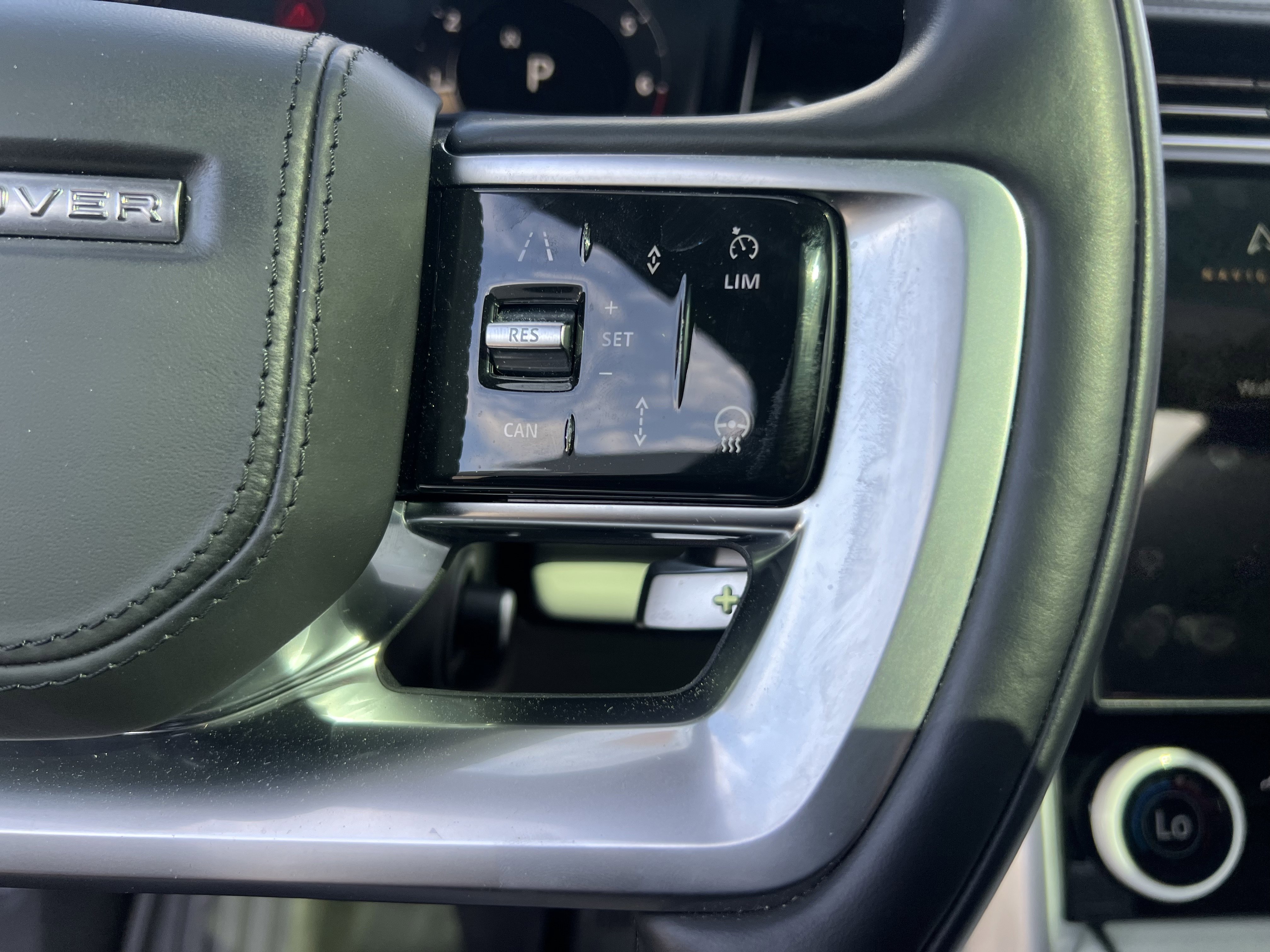 Certified 2023 Land Rover Range Rover SV image 20