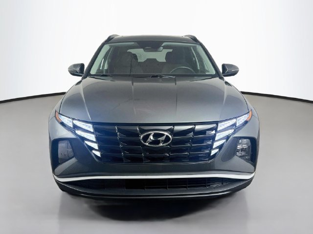 Used 2022 Hyundai Tucson SEL w/ Convenience Package FWD image 2