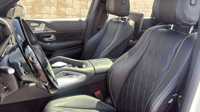 Certified 2024 Mercedes-Benz Maybach GLS 600 4MATIC image 32