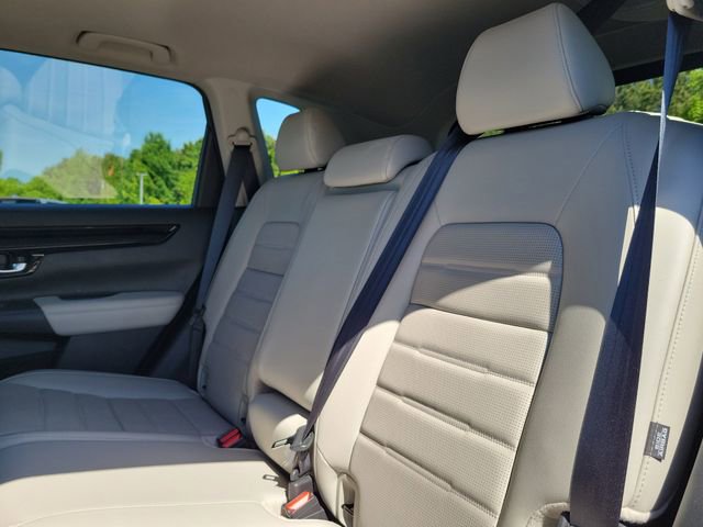 Certified 2024 Honda CR-V EX-L image 9