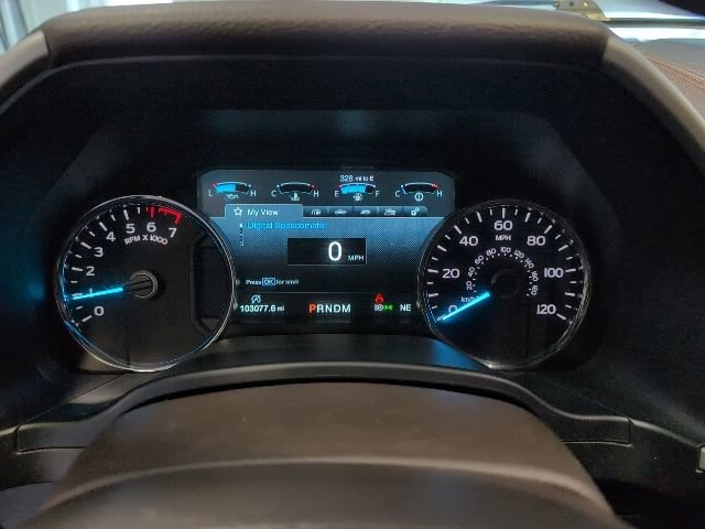 Certified 2019 Ford F150 King Ranch w/ Equipment Group 601A Luxury AWD/4WD image 22