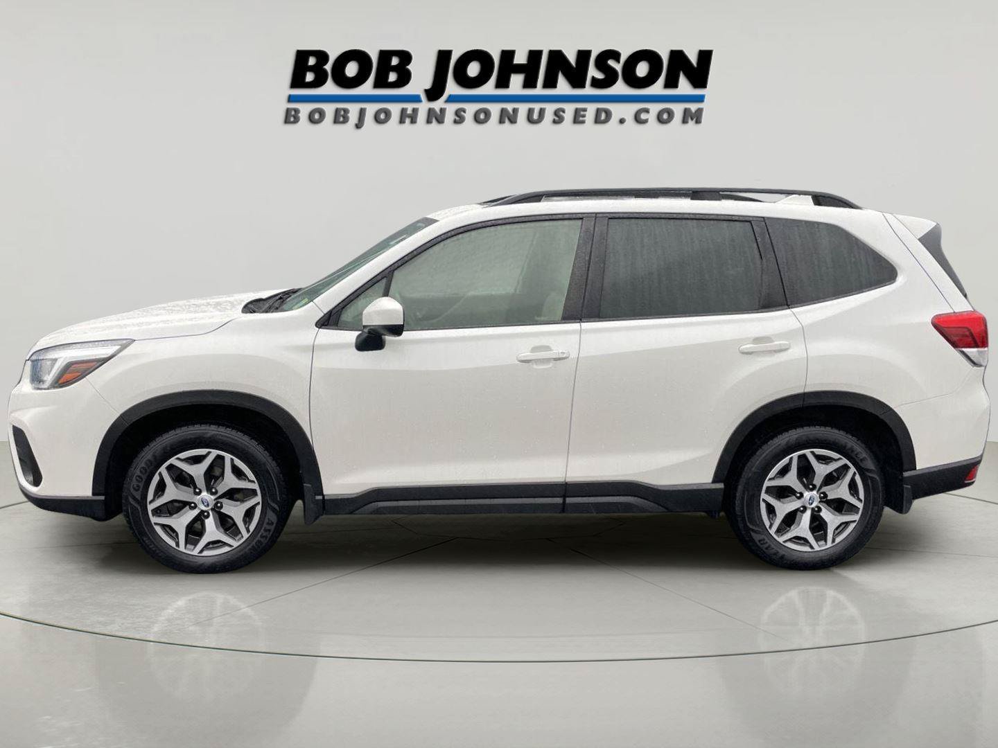 Used 2020 Subaru Forester Premium AWD/4WD image 6