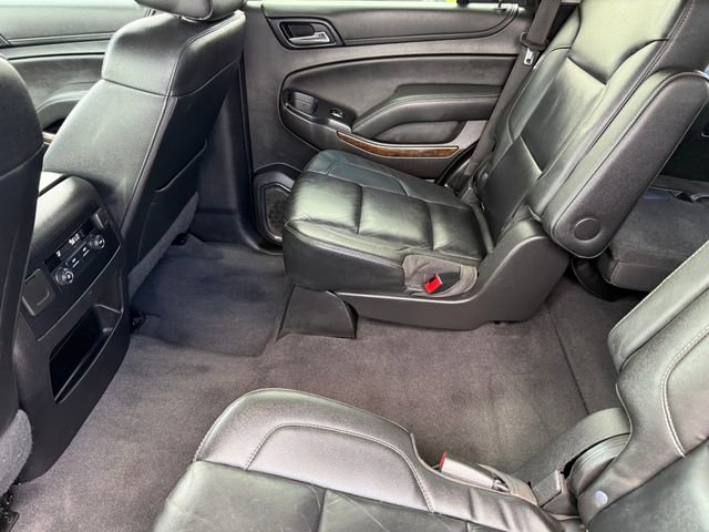 Used 2020 Chevrolet Tahoe LT image 29