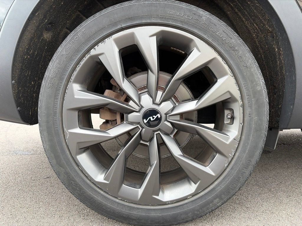 Used 2022 Kia Sorento X-Line EX AWD/4WD image 23