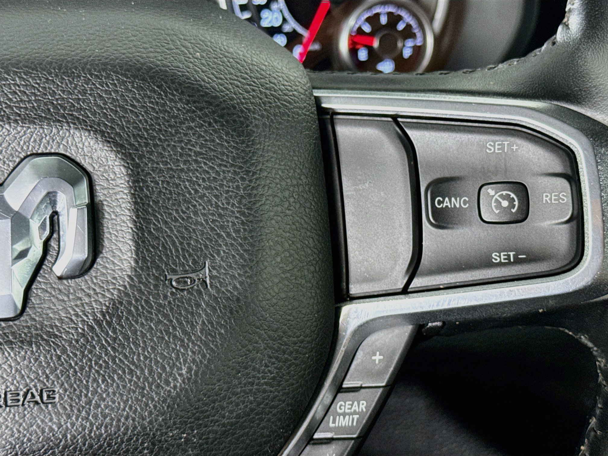 Used 2022 RAM 1500 Laramie w/ Sport Appearance Package RWD image 13