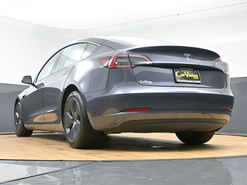 Used 2023 Tesla Model 3 Standard Range RWD image 49