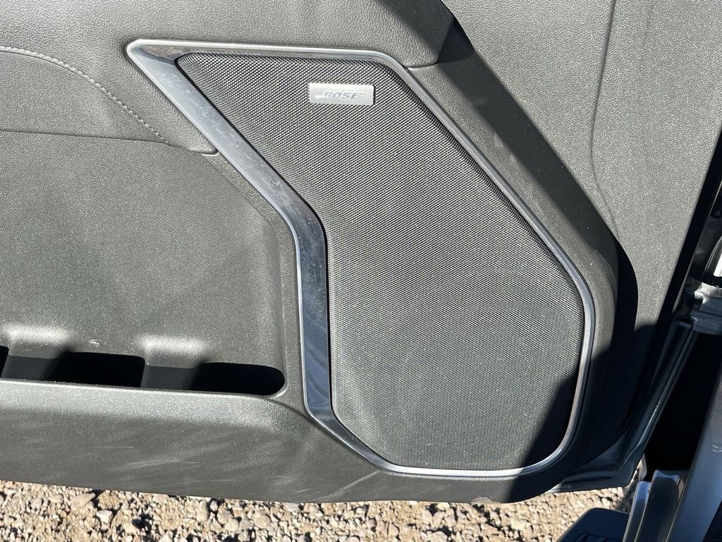 Used 2026 GMC Sierra 1500 SLT w/ SLT Premium Plus Package image 25