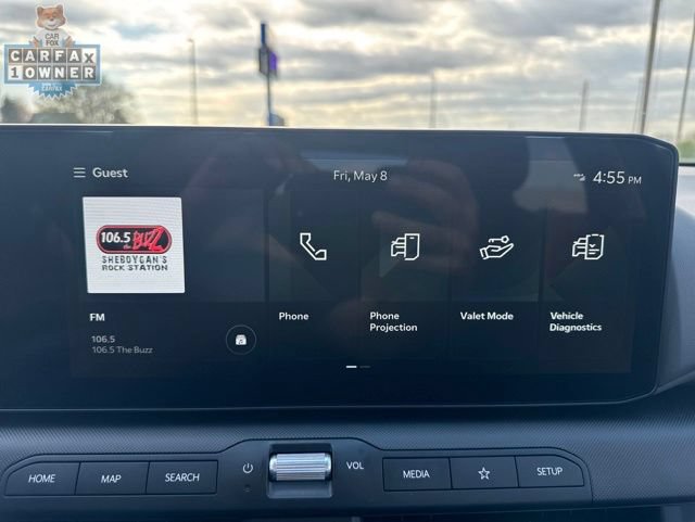 Used 2025 Kia K4 FWD image 31