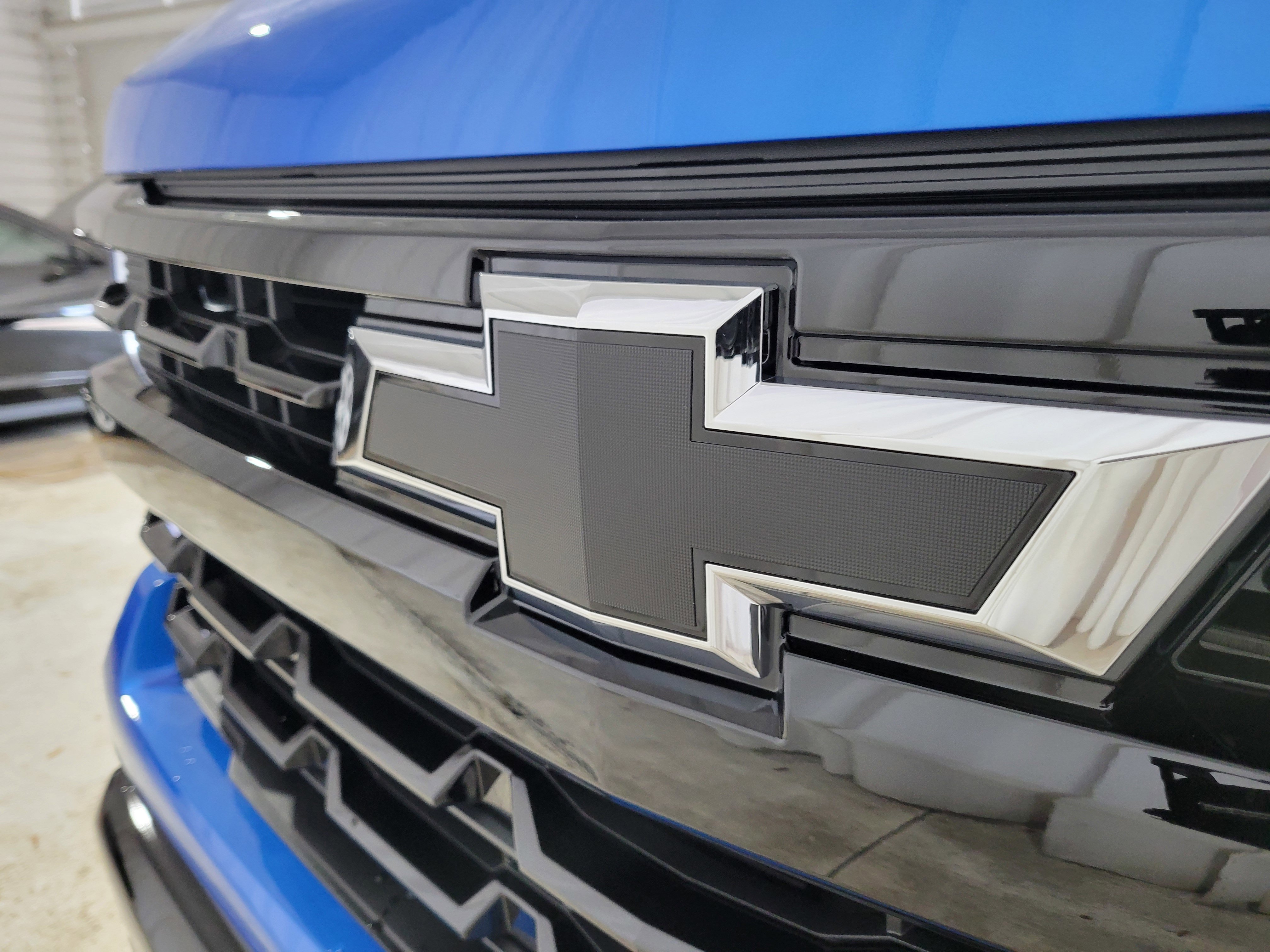 New 2026 Chevrolet Silverado 1500 LT Trail Boss w/ Convenience Package II image 15