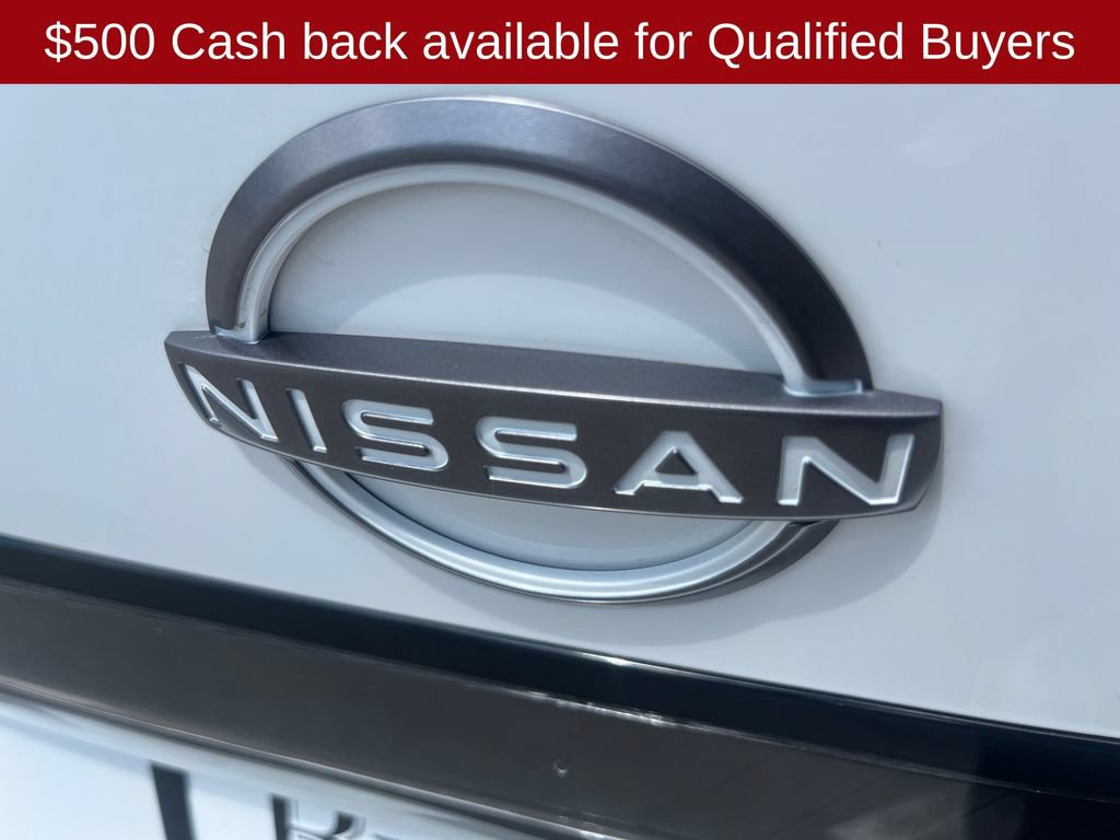 New 2026 Nissan Sentra S w/ Floor Mat Package FWD image 41