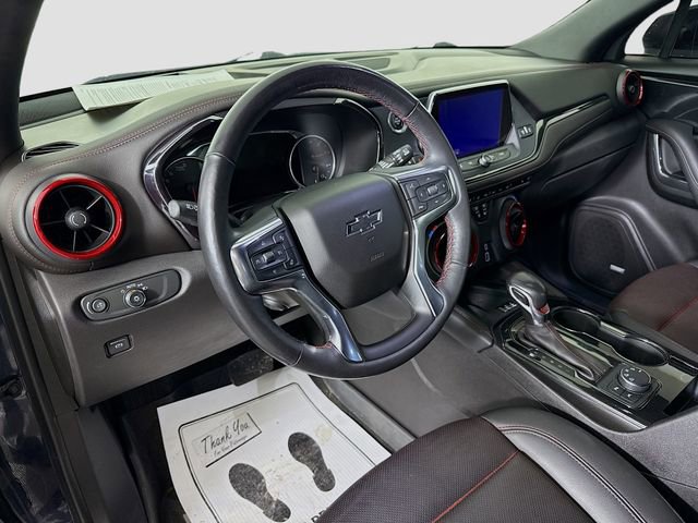 Used 2020 Chevrolet Blazer RS image 9
