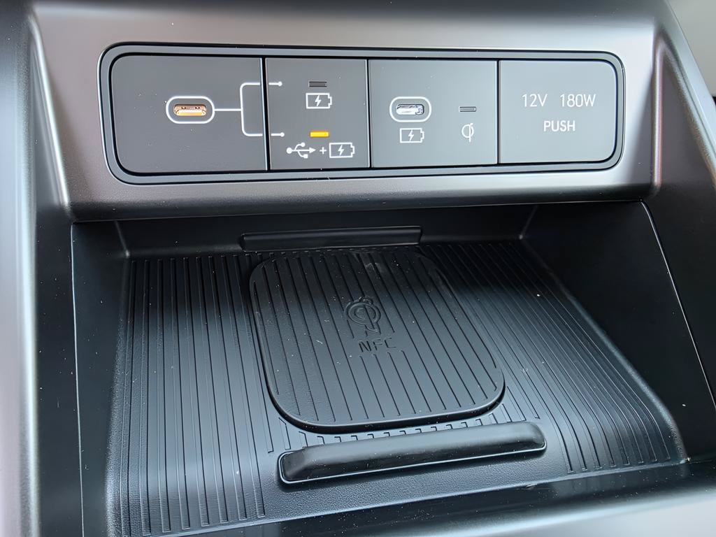 New 2026 Hyundai Kona Limited AWD/4WD image 21