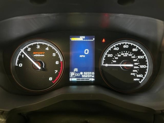 Used 2021 Subaru Forester Sport AWD/4WD image 23