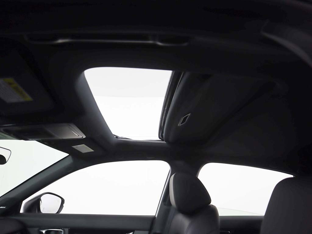 New 2026 Honda Civic Sport Touring image 13