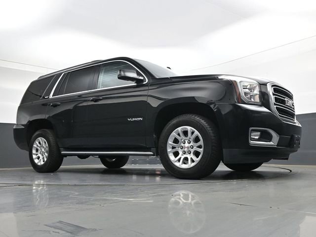 Used 2020 GMC Yukon SLT w/ Open Road Package image 29