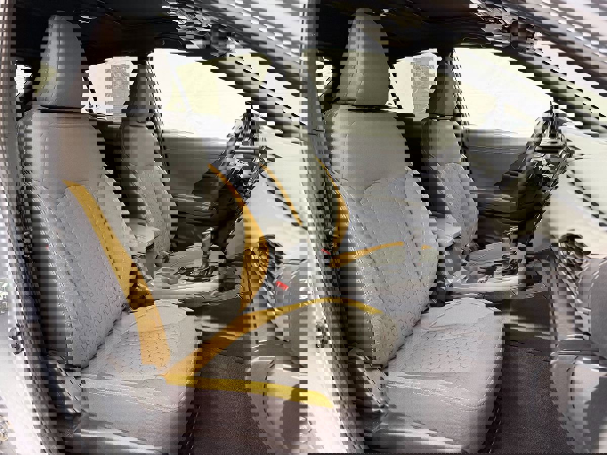 Used 2024 Subaru Crosstrek 2.5i Sport AWD/4WD image 36