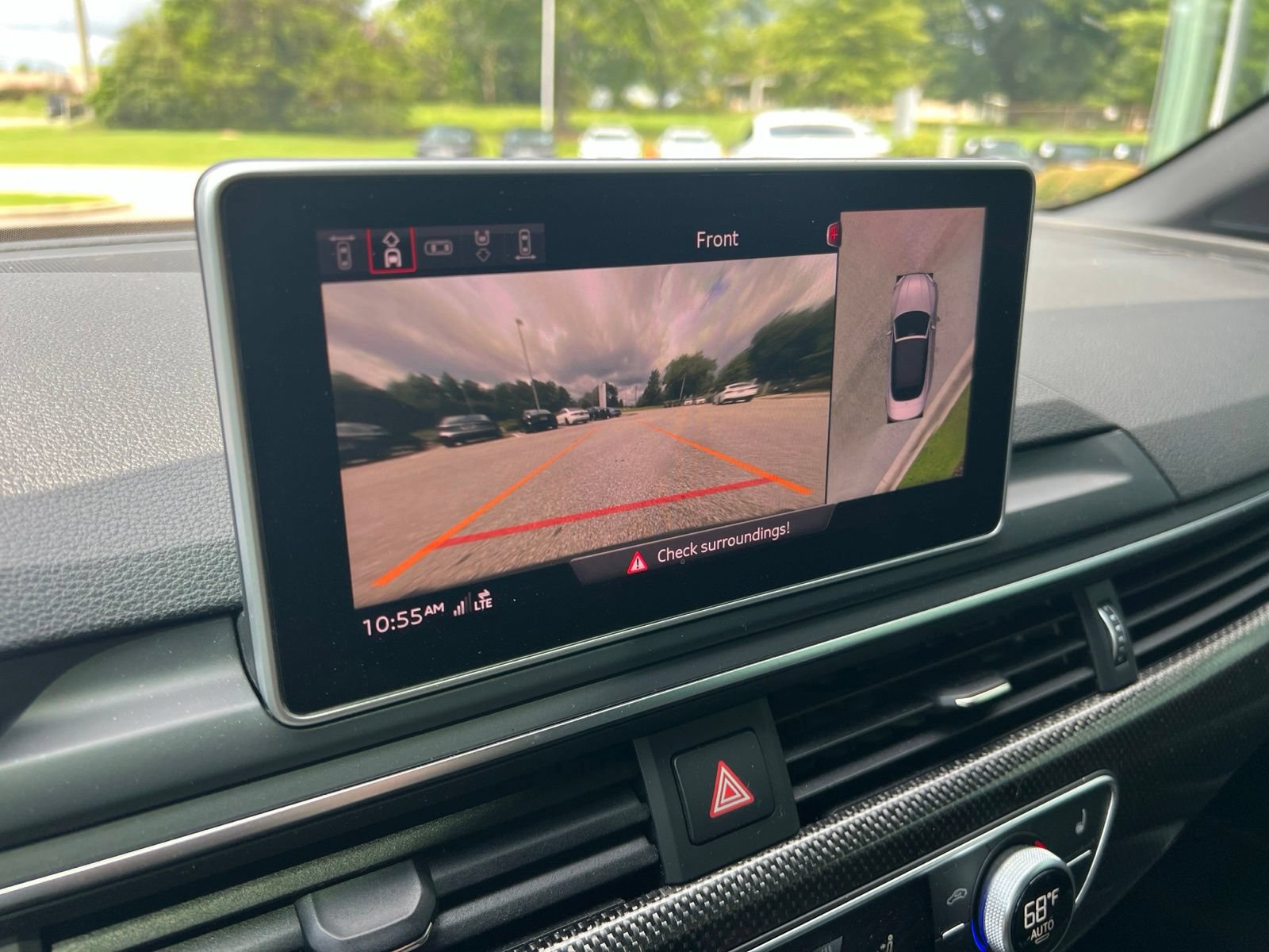 Used 2018 Audi S5 Prestige w/ S Sport Package AWD/4WD image 14