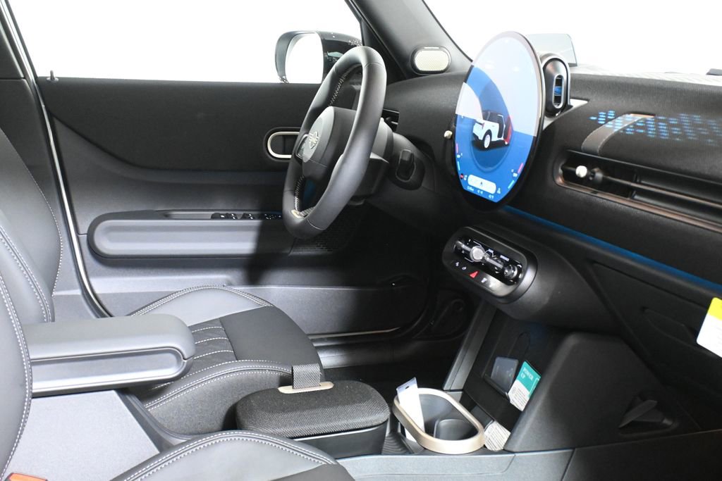 New 2026 MINI Cooper S image 31