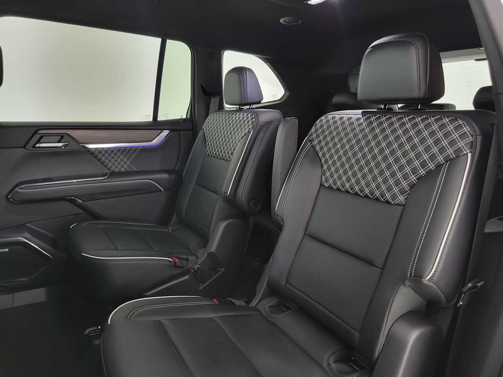 New 2027 GMC Acadia Denali AWD/4WD image 19