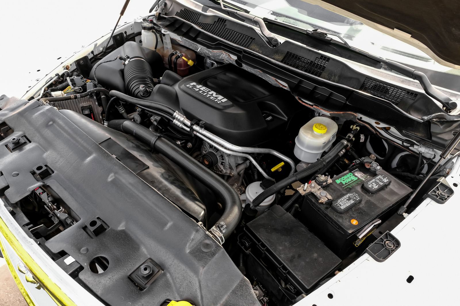 Used 2014 RAM 3500 Laramie image 59