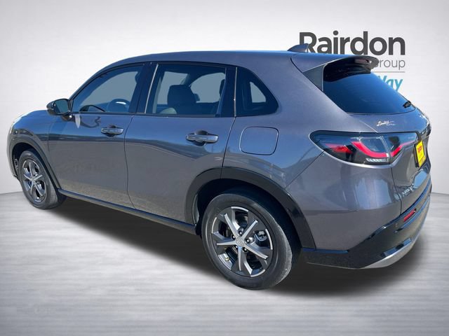 Used 2024 Honda HR-V EX-L image 5