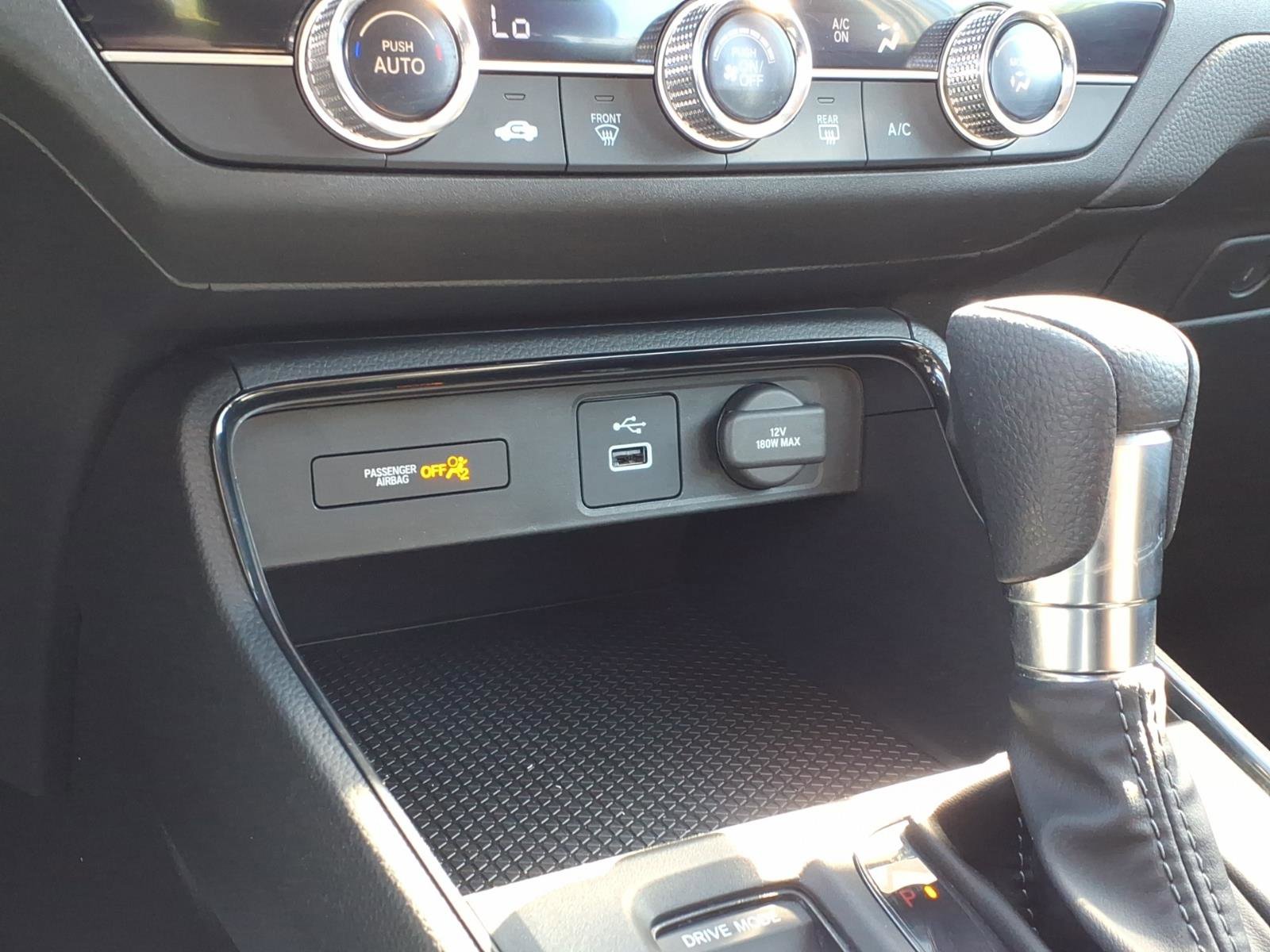 Certified 2023 Honda CR-V LX image 21
