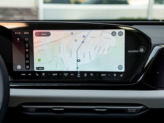 New 2026 Audi A6 Premium Plus AWD/4WD image 23