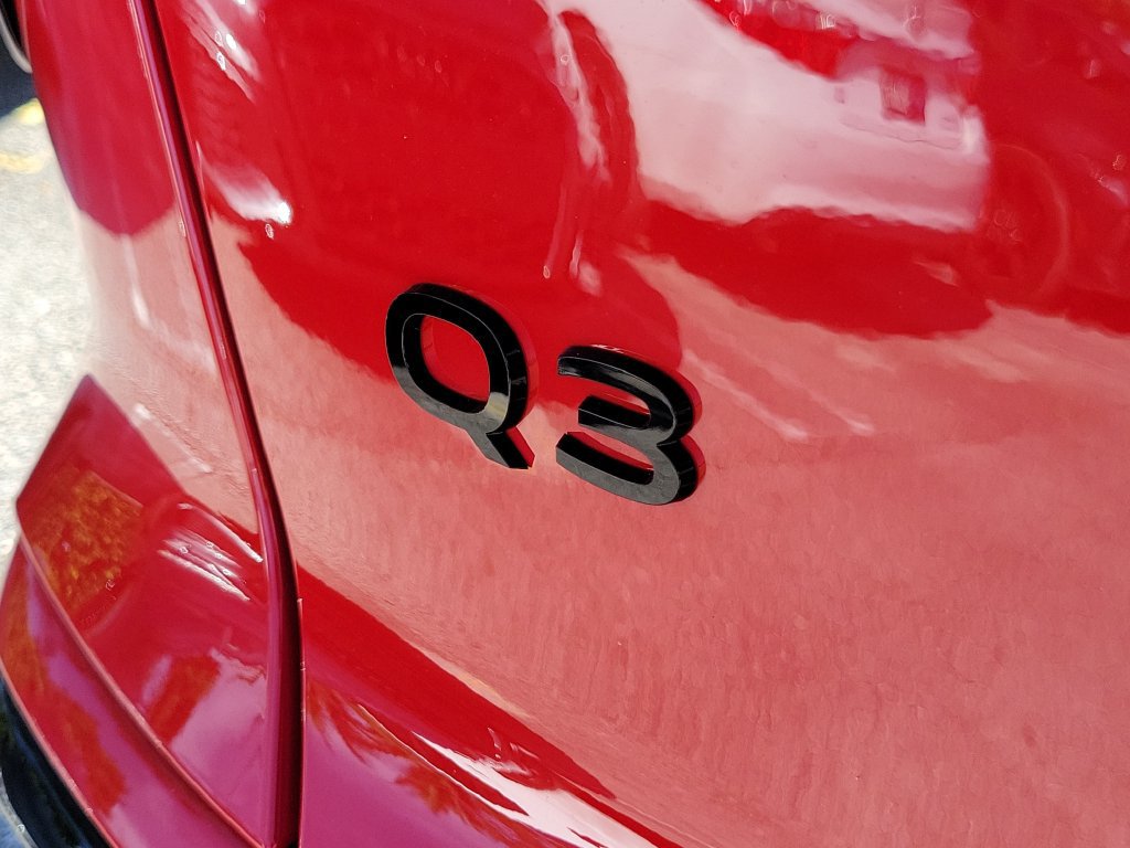 New 2026 Audi Q3 quattro 2.0T AWD/4WD image 5