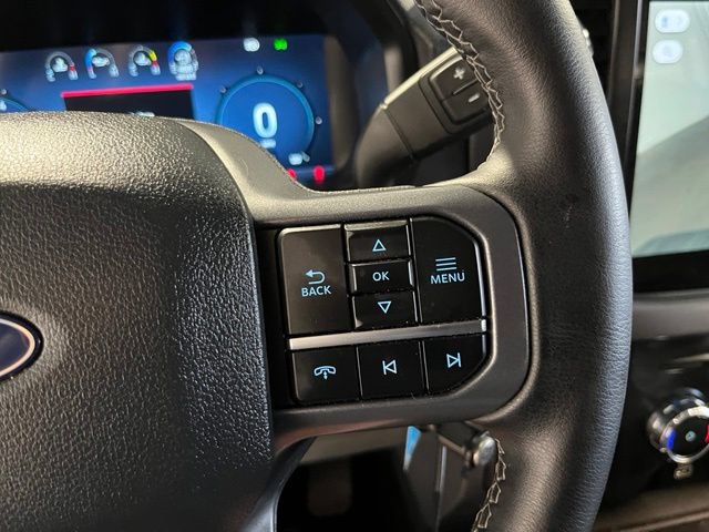 Used 2025 Ford F150 XLT w/ Equipment Group 301A Standard AWD/4WD image 27