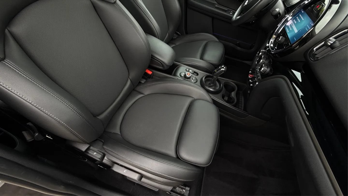 Used 2022 MINI Cooper Countryman S FWD image 16