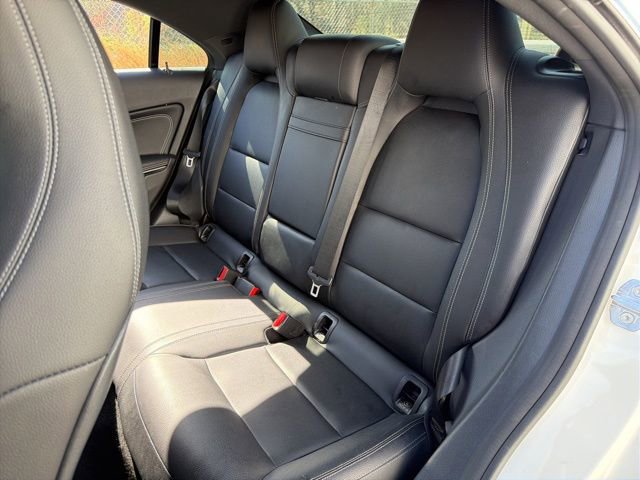 Used 2019 Mercedes-Benz CLA 250 image 18