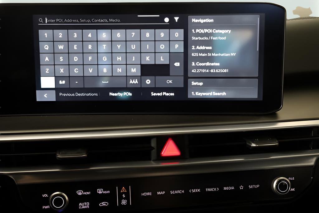 New 2025 Kia Sorento SX image 40