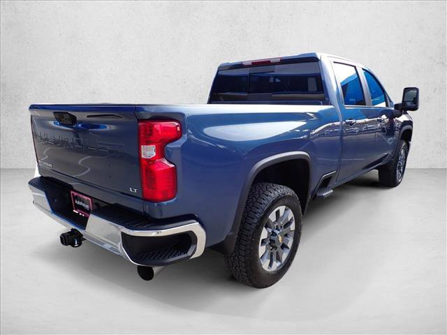 New 2026 Chevrolet Silverado 2500 LT image 4