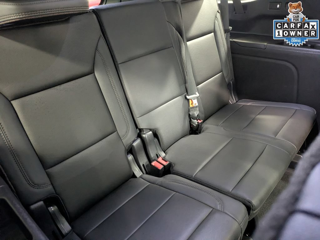 Used 2023 Chevrolet Suburban High Country AWD/4WD image 27