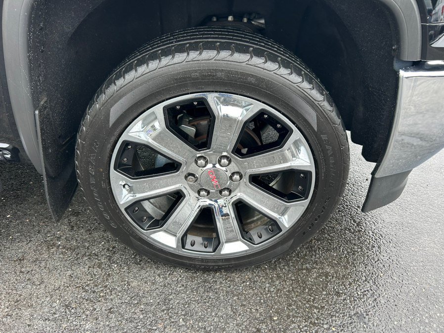 Used 2018 GMC Sierra 1500 SLT w/ Texas SLT Premium Package AWD/4WD image 15