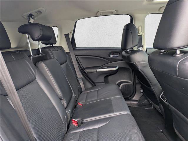 Used 2016 Honda CR-V Touring image 20