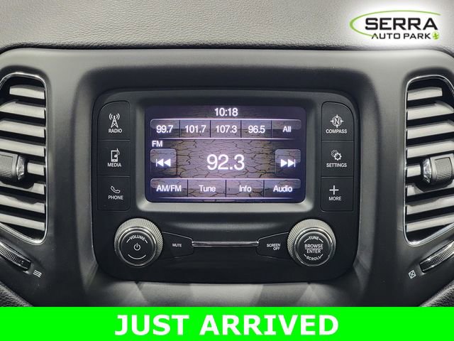 Used 2018 Jeep Compass Sport FWD image 19