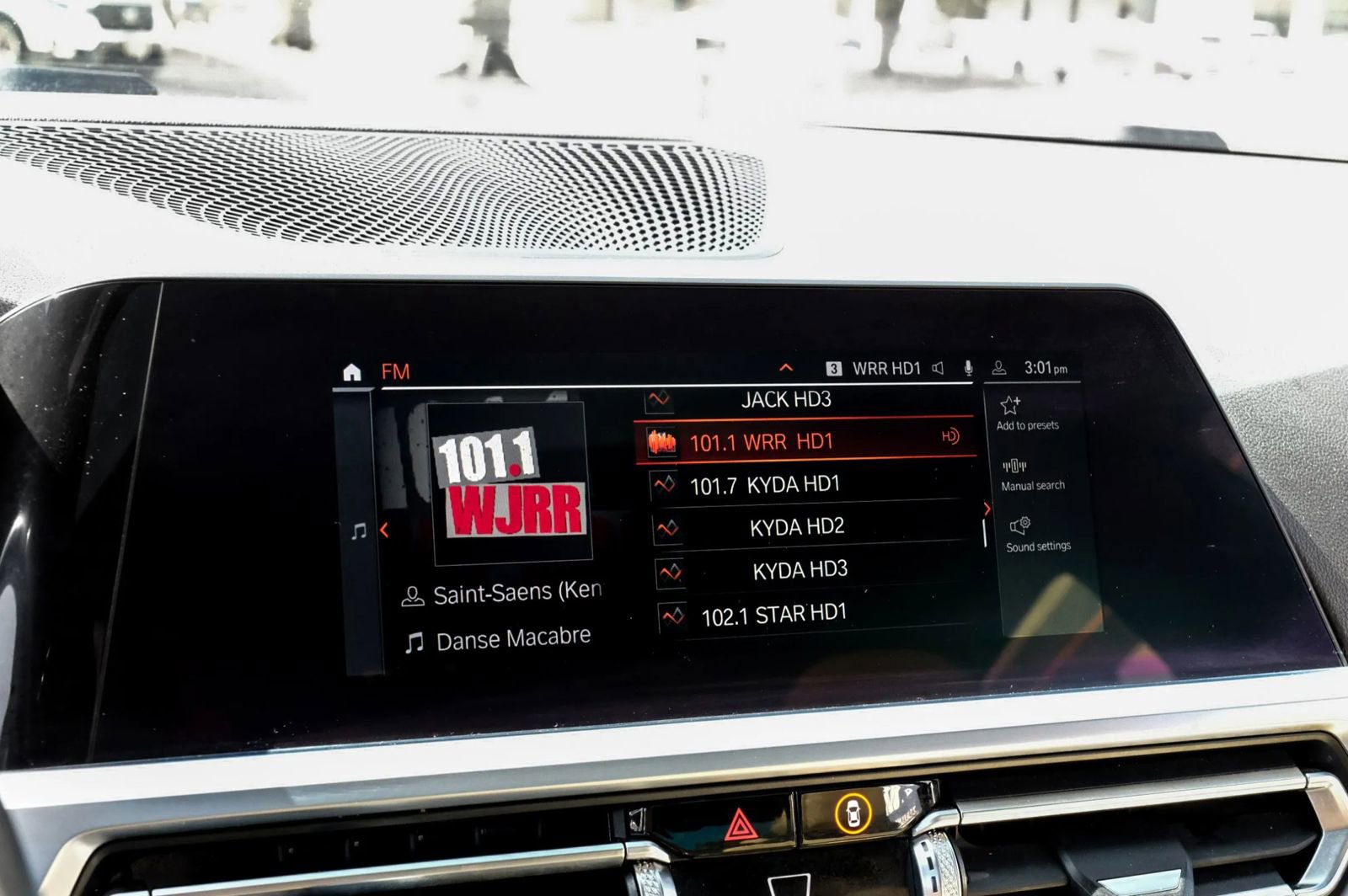 Used 2021 BMW 330i Sedan w/ Convenience Package image 30