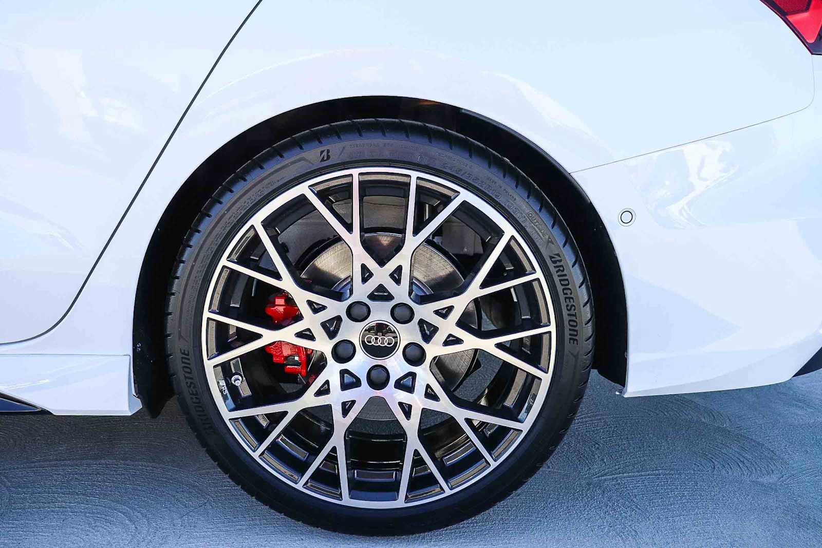 New 2026 Audi RS 3 image 13