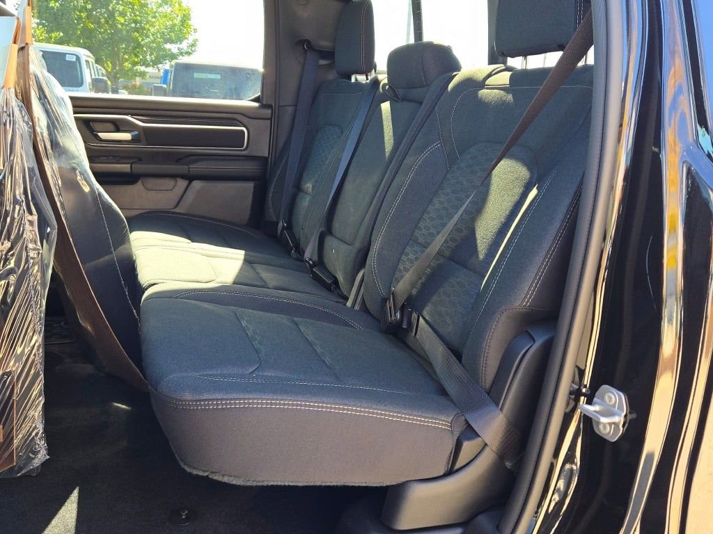 New 2026 RAM 1500 Big Horn image 20