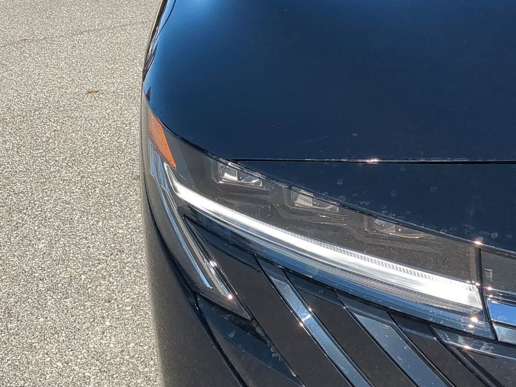 New 2026 Nissan Sentra S w/ Floor Mat Package image 10