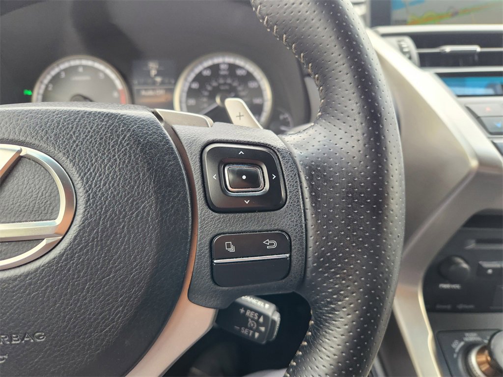 Used 2017 Lexus NX 200t F Sport image 30