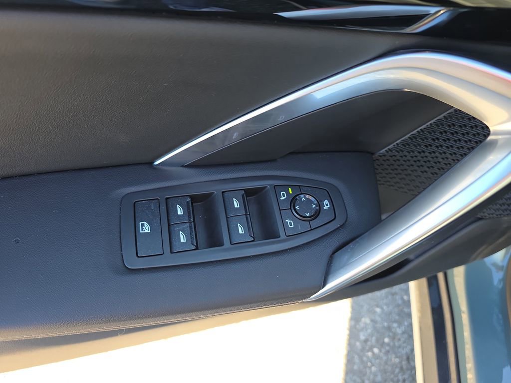 Used 2024 BMW X1 xDrive28i w/ Convenience Package image 21