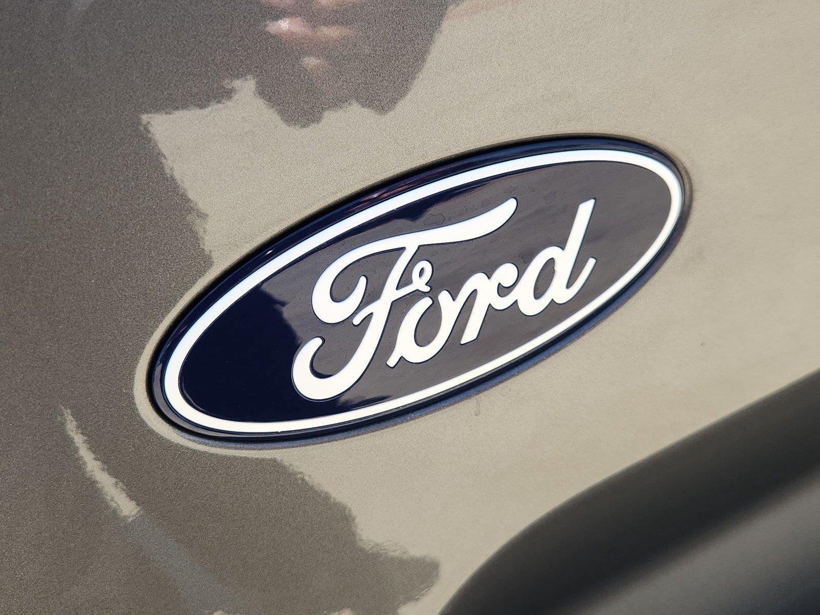 Used 2026 Ford Bronco Sport Outer Banks w/ Outer Banks Tech Package+ AWD/4WD image 30
