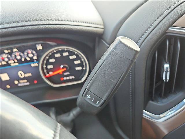 Used 2019 Chevrolet Silverado 1500 High Country w/ High Country Premium Package AWD/4WD image 12