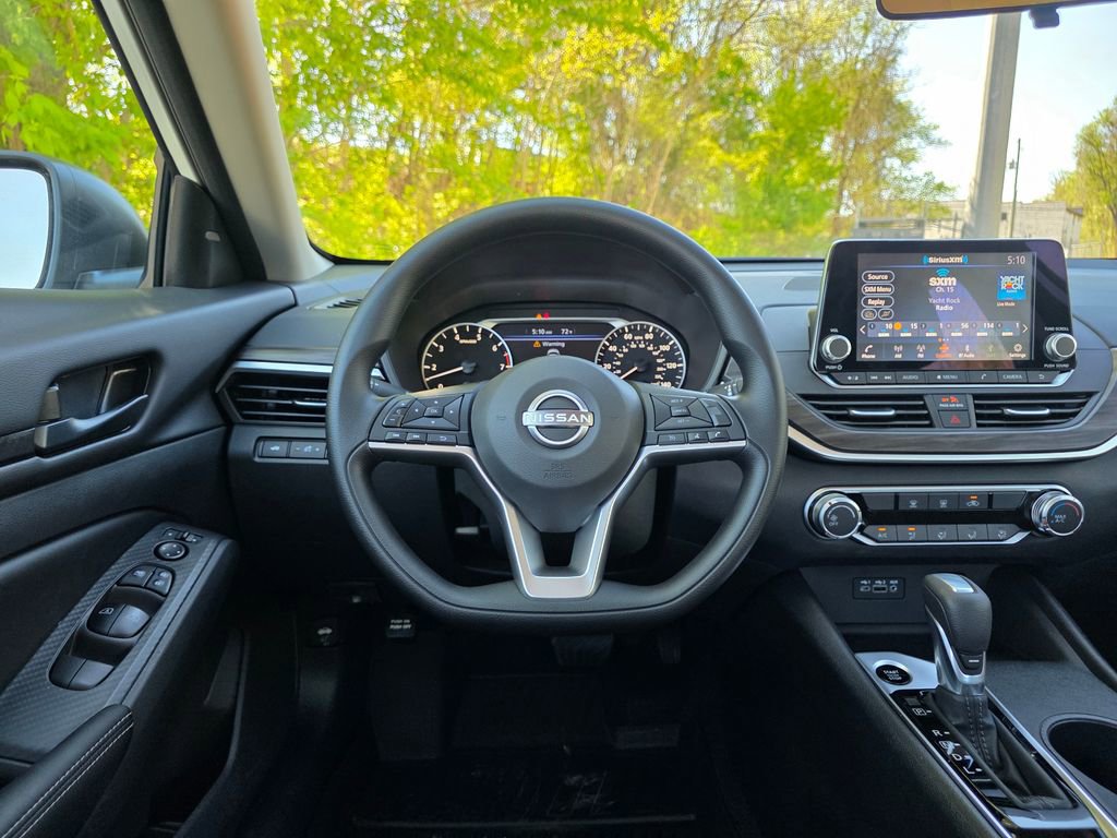 New 2026 Nissan Altima 2.5 SV image 15