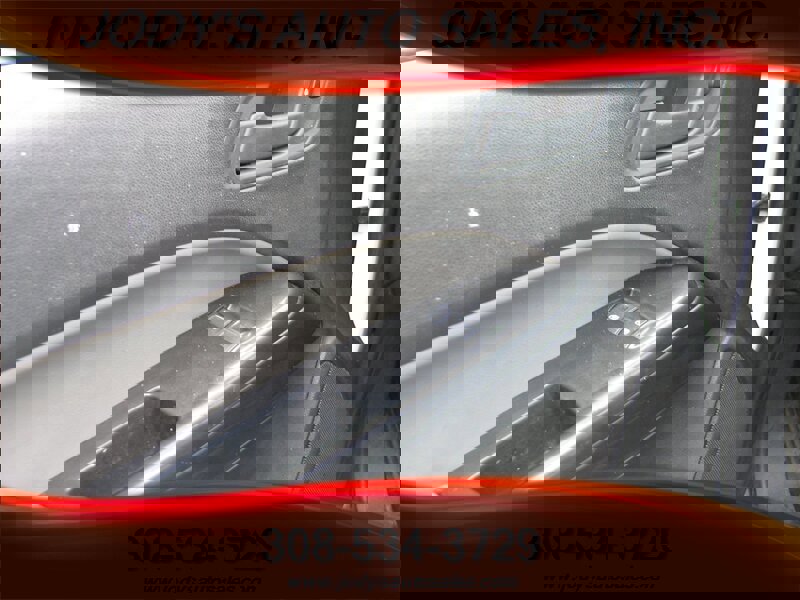 Used 2016 Chevrolet Colorado W/T w/ WT Convenience Package image 3