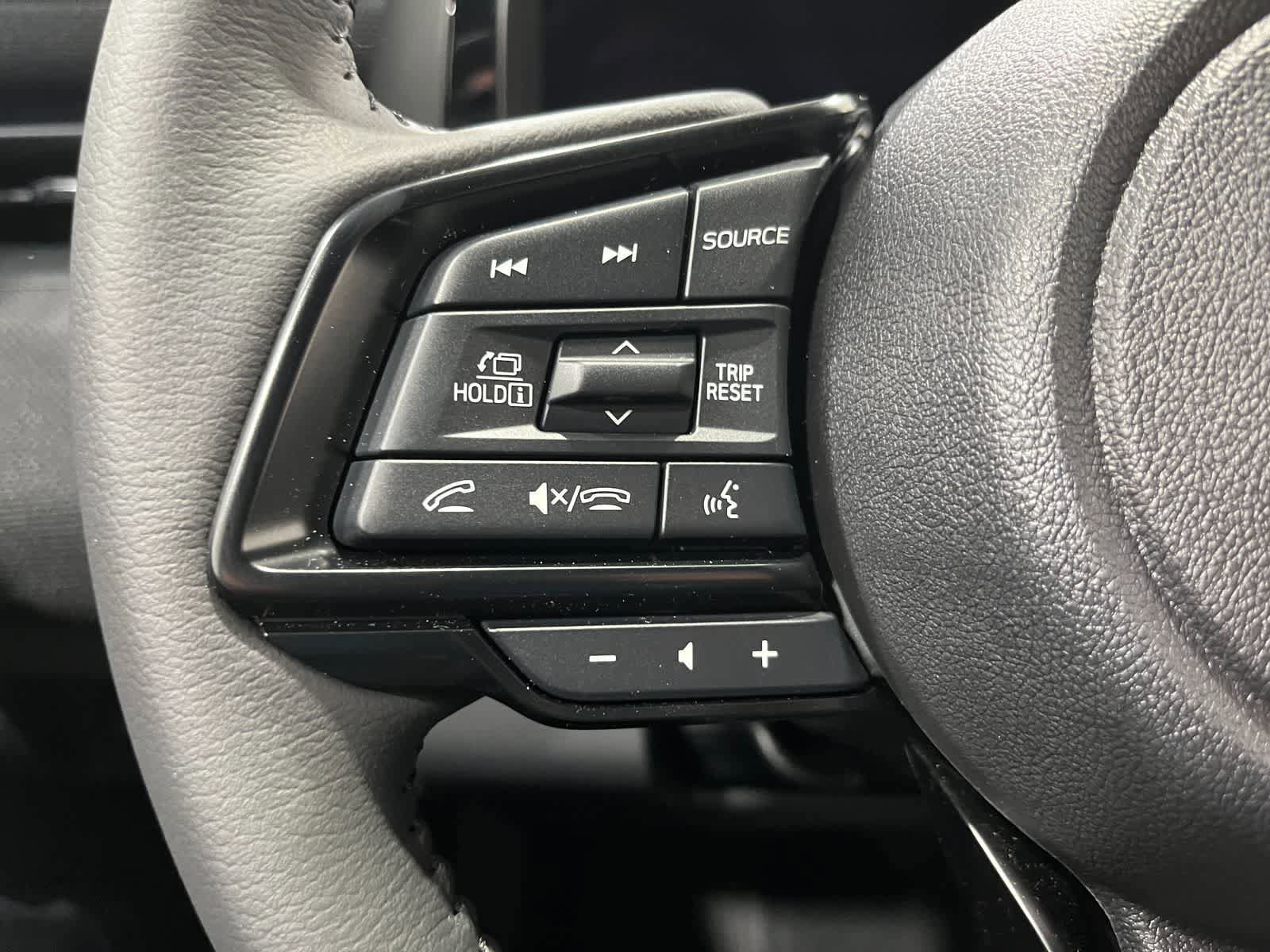 New 2026 Subaru Outback Premium AWD/4WD image 17