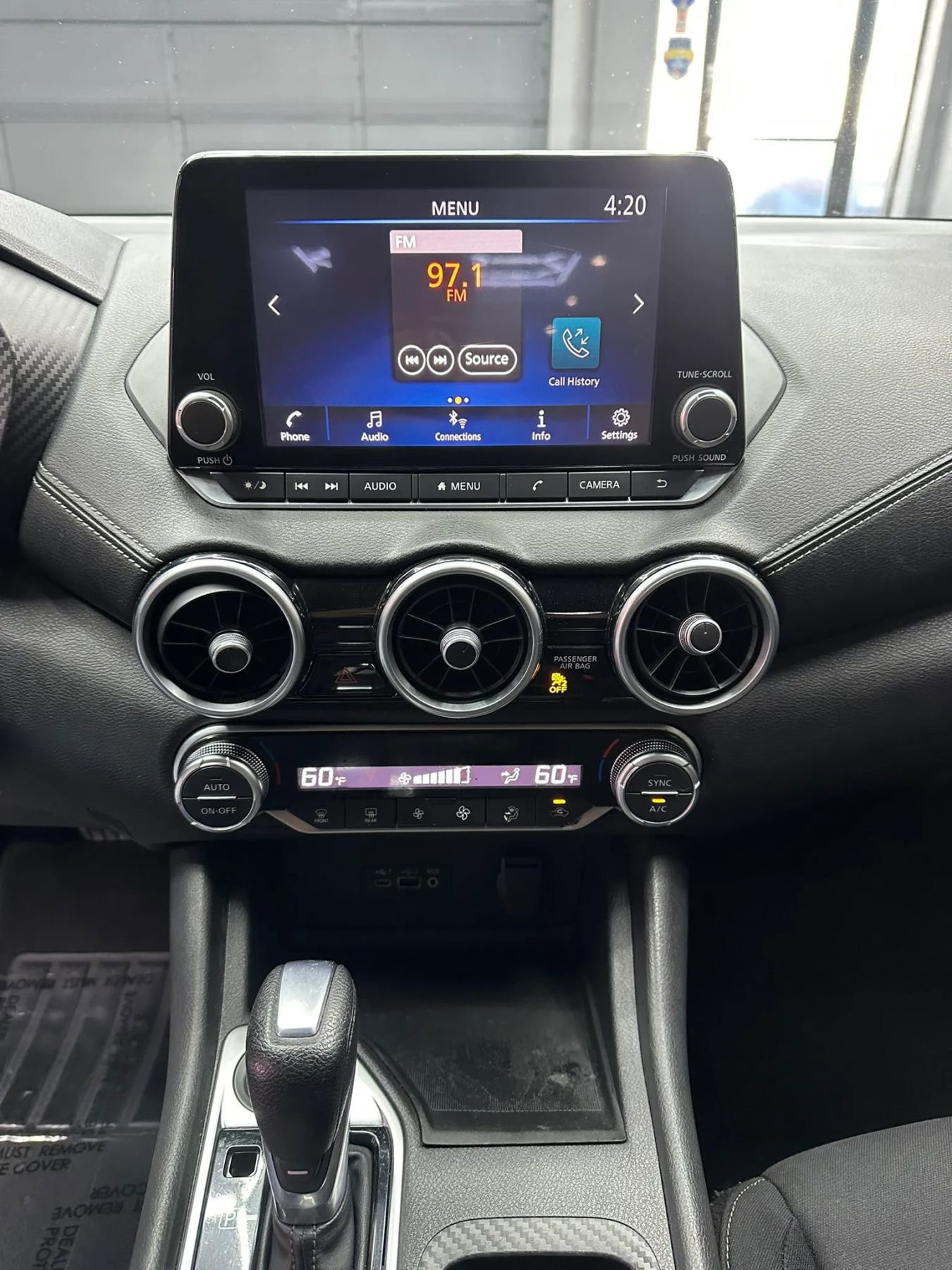 Used 2021 Nissan Sentra SV image 14