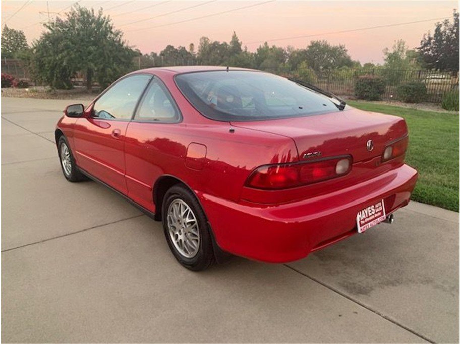 Used 1998 Acura Integra LS image 7